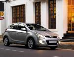 Hyundai i20 3-Door 2009 года